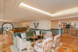 Hotel Granada, a Design Hotel - 1