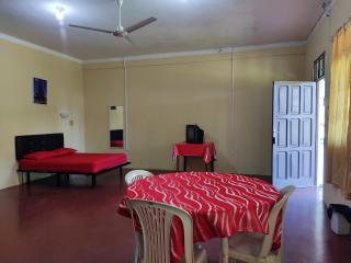 Hotel Eco Tours Tariquia - Bermejo - 0
