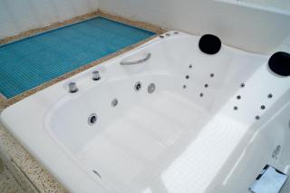 Penthouse con Jacuzzi en Acapulco Diamante - Acapulco - 7