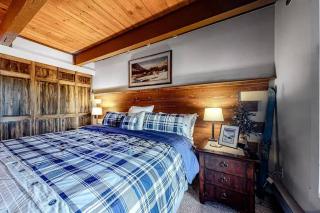 Cozy Condo Scenic Balcony Adjacent Golf Course - Big Sky - 1