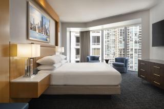 Residence Inn by Marriott Chicago Downtown Magnificent Mile - Chicago - 0