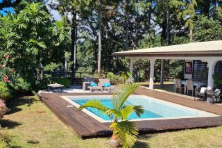 Enjoy Camanukea Lodge - Mahina - 0
