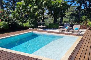 Enjoy Camanukea Lodge - Mahina - 7