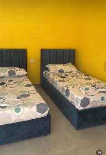 Bakalli Rooms1 - Golem - 5