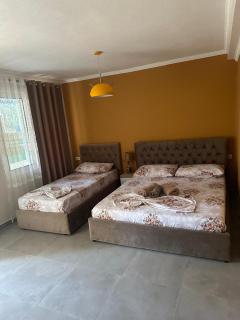 Bakalli Rooms1 - Golem - 4
