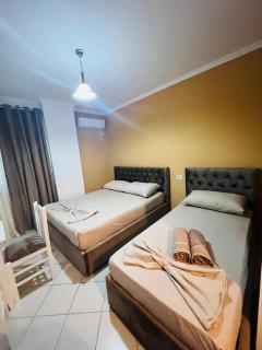 Bakalli Rooms1 - Golem - 1