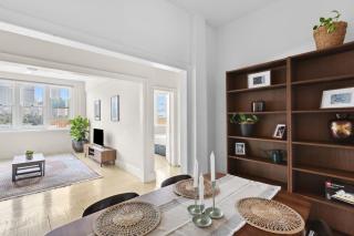 Oak Lane Embrace - Spectacular Sydney Harbour Views - Sydney - 7