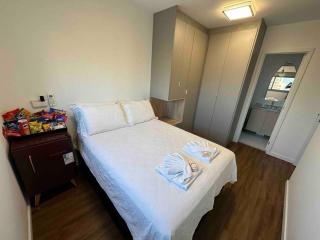 Ap62m2 - Banheira - 2 Dorm - 2 WC - Einstein e USP - São Paulo - 3