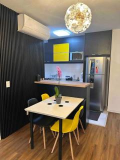 Ap62m2 - Banheira - 2 Dorm - 2 WC - Einstein e USP - São Paulo - 6