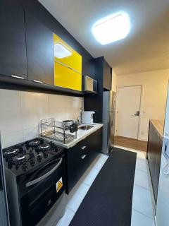 Ap62m2 - Banheira - 2 Dorm - 2 WC - Einstein e USP - São Paulo - 4