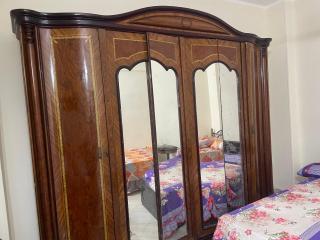 Ghonem hotel - Il Cairo - 3