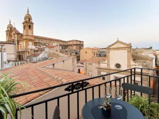 Lùlom - Rooftop Boutique Rooms - Palermo - 0