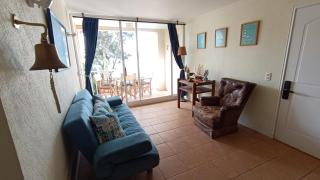 Departamento Bahía Pelícanos, Horcón - Puchuncaví - 3