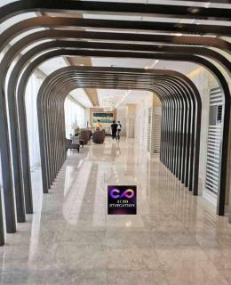 Mall of Asia Pasay Shore 3 tower 2 Residences - Manila - 0