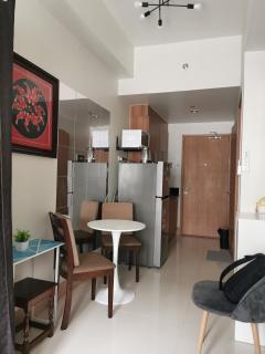 Mall of Asia Pasay Shore 3 tower 2 Residences - Manila - 6
