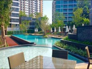 unixx condo pattaya near walking street - Pattaya Sud - 9