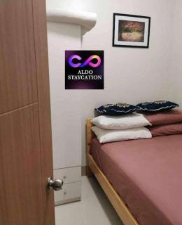 Mall of Asia Pasay Shore 3 tower 2 Residences - 0