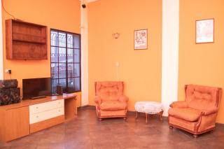 La Casa de Nina - Juayúa - 9