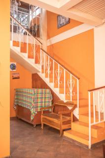 La Casa de Nina - Juayúa - 8