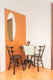 La Casa de Nina - Juayúa - 1