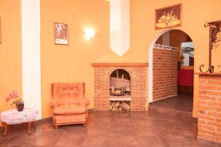 La Casa de Nina - Juayúa - 0