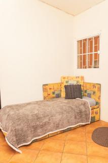 La Casa de Nina - Juayúa - 2