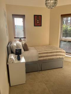 Great Ambience 3-Bedroom for Groups & Contractors - 3