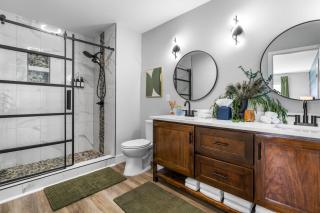 4BD with BBQ & Games - Duke, NCCU and Downtown Nearby - Durham - 8
