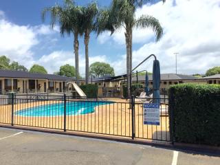 James Street Motor Inn - Toowoomba - 8