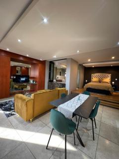 Luxury unit - Johannesburg - 0