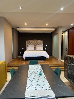 Luxury unit - Joanesburgo - 4