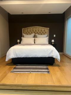 Luxury unit - Joanesburgo - 1