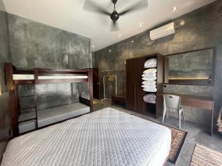 Villa Narqes - Elegant Family Retreat Villa - Lengging - 6