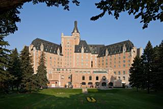 Delta Hotels by Marriott Bessborough - Saskatoon - 0