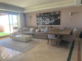 Elegant Penthouse on Marbella's Golden Mile - Marbella - 9