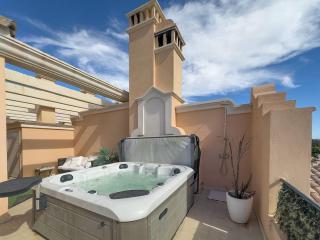 Elegant Penthouse on Marbella's Golden Mile - Marbella - 8