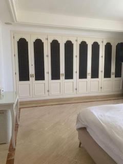 Elegant Penthouse on Marbella's Golden Mile - Marbella - 3
