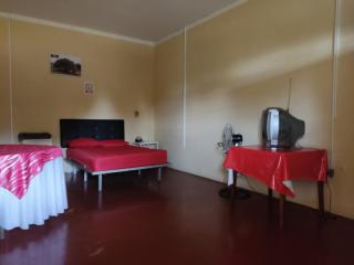 Hotel Eco Tours Tariquia - Bermejo - 8