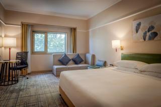 Metropark Lido Hotel Beijing - 5