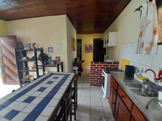 Casa 2 quartos com piscina em Natal RN 5 minutos da praia - Natal - 3