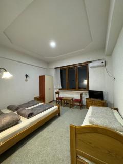 Hillside Rooms - Saraievo - 9