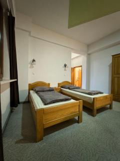 Hillside Rooms - Saraievo - 3