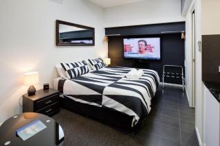 Jesmond Executive Villas - Newcastle - 8