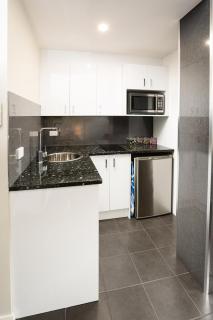 Jesmond Executive Villas - Newcastle - 9