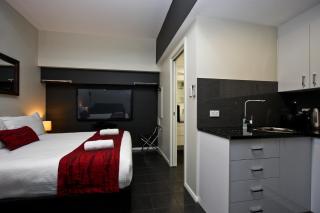 Jesmond Executive Villas - Newcastle - 5