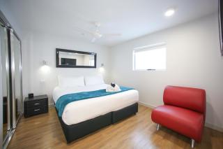 Jesmond Executive Villas - Newcastle - 1