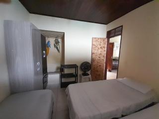 Casa 2 quartos com piscina em Natal RN 5 minutos da praia - 1