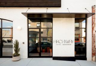 Archway Hotel Residence - Philadelphia - 7