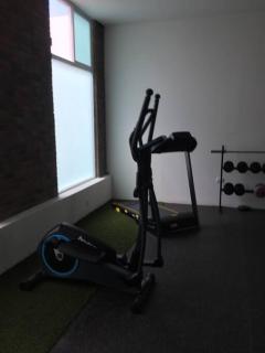 Departamento amueblado de lujo - 1