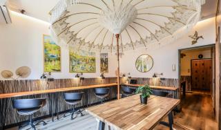 elíseo - livingCoworking - Malasaña - Madrid - 8